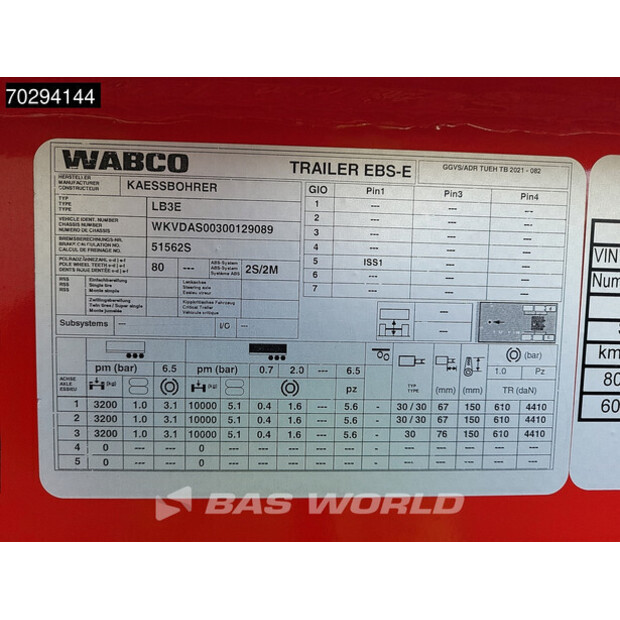 2025 كاسبوهرر LB3E-43379243