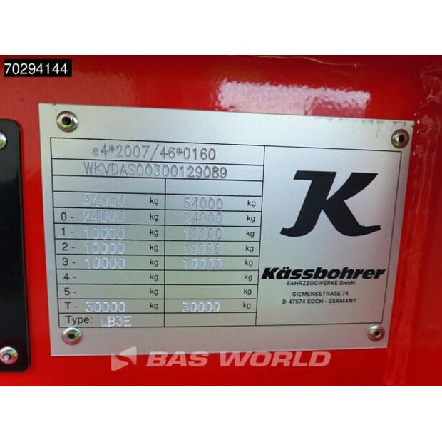 2025 كاسبوهرر LB3E-43379244