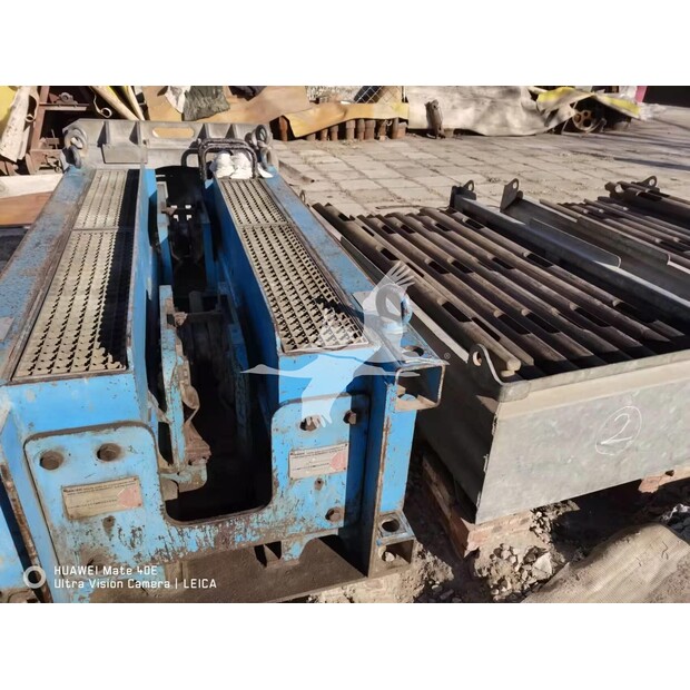 2013 TT TECHNOLOGIES GRUNDOBURST 1250G-43386306