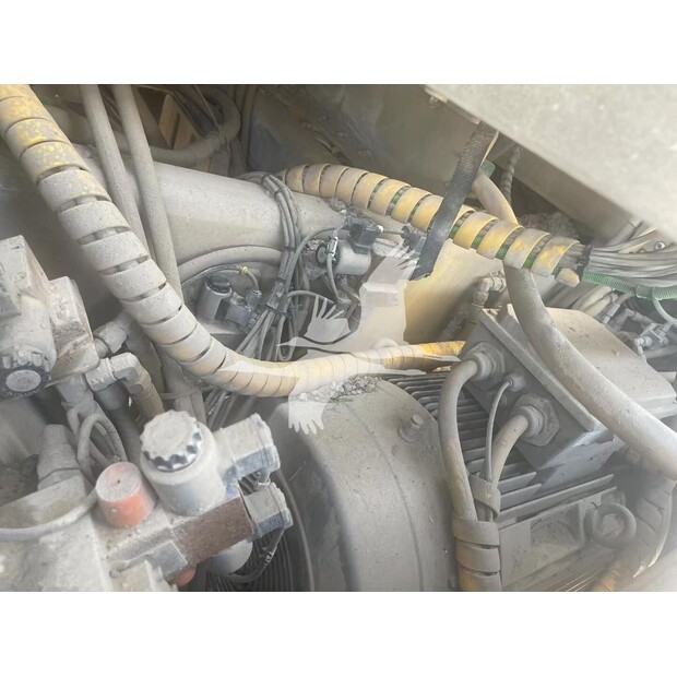 2011 Normet SPRAYMEC 7110 WPC-43387125