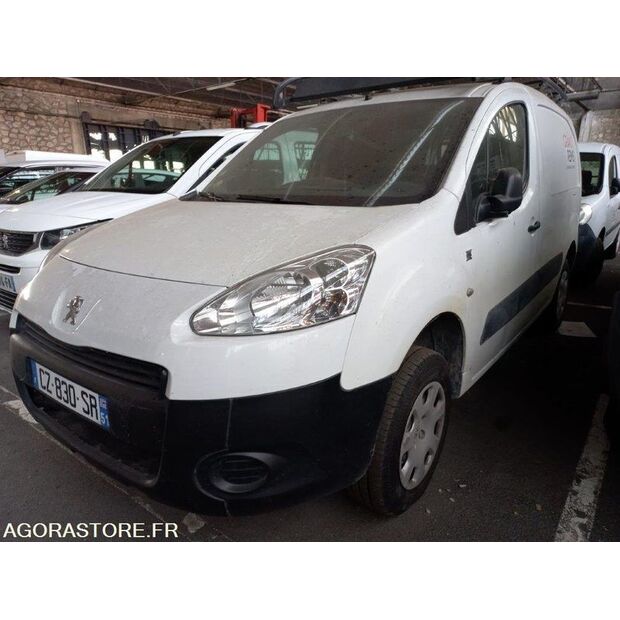 2013 Peugeot PARTNER-43392130