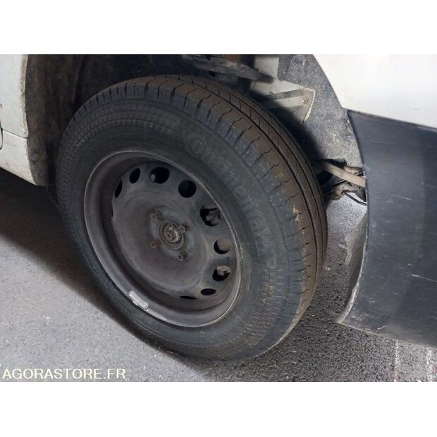 2013 Peugeot PARTNER-43392141