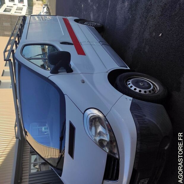 2012 رينو Trafic-43392143