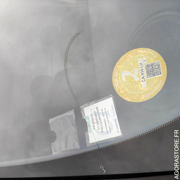 2012 رينو Trafic-43392154