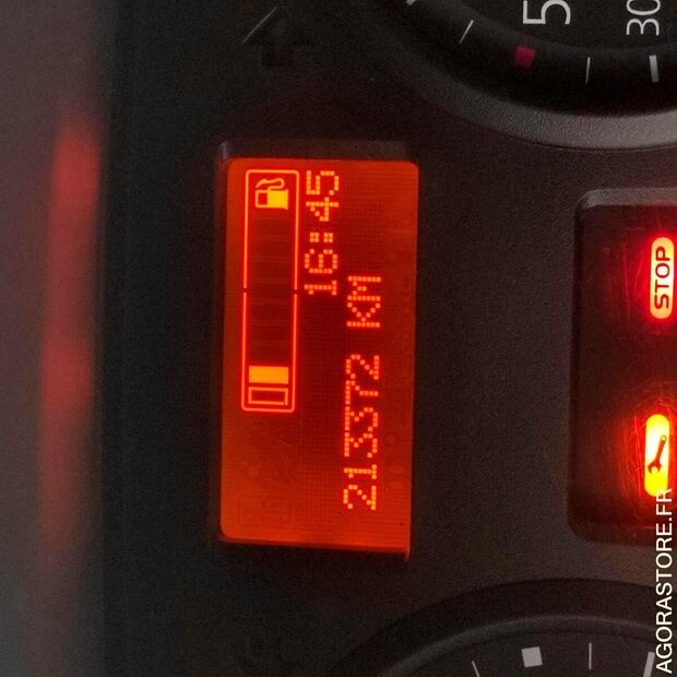 2012 رينو Trafic-43392155