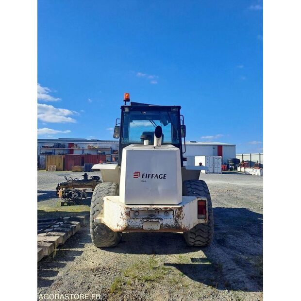 1999 Ahlmann AS200-43392181