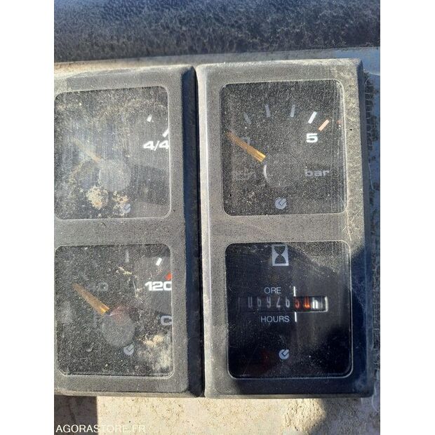 1999 Ahlmann AS200-43392183