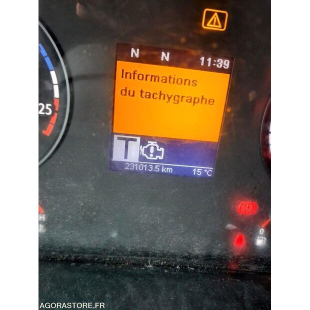 2014 Scania P280-43392192