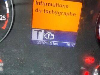 Image for Waste Trucks 2014 Scania P280