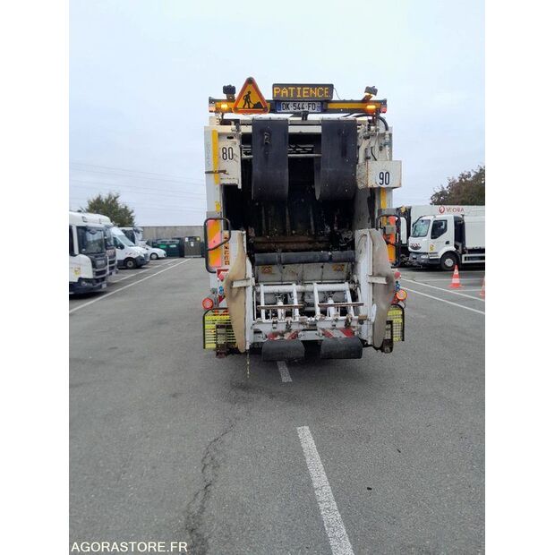 2014 Scania P280-43392194