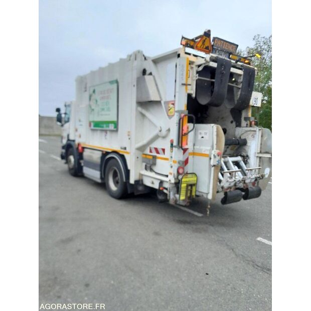 2014 Scania P280-43392195