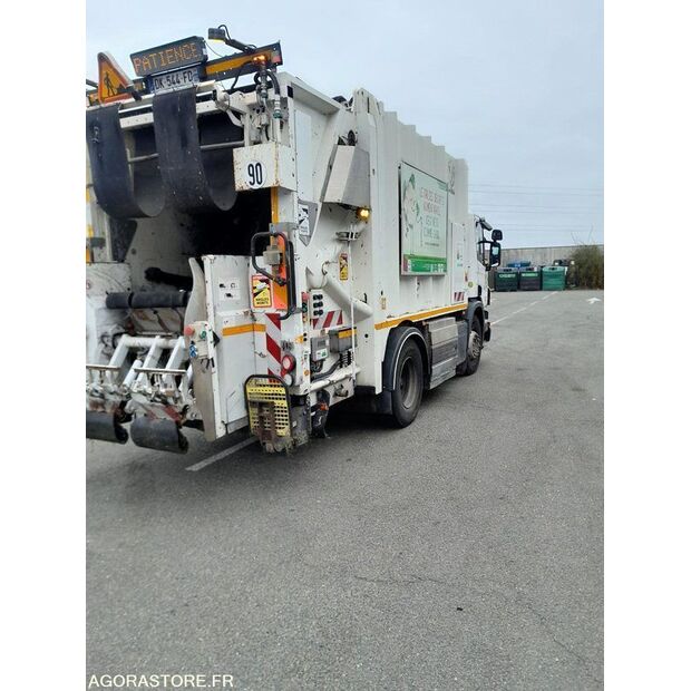 2014 Scania P280-43392196