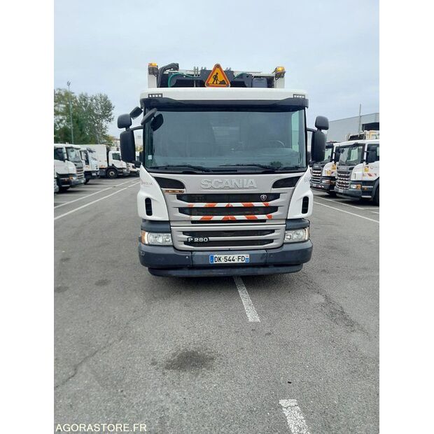 2014 Scania P280-43392198