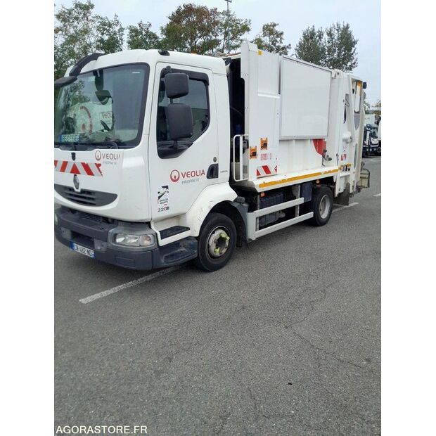 2012 Renault Midlum-43392200