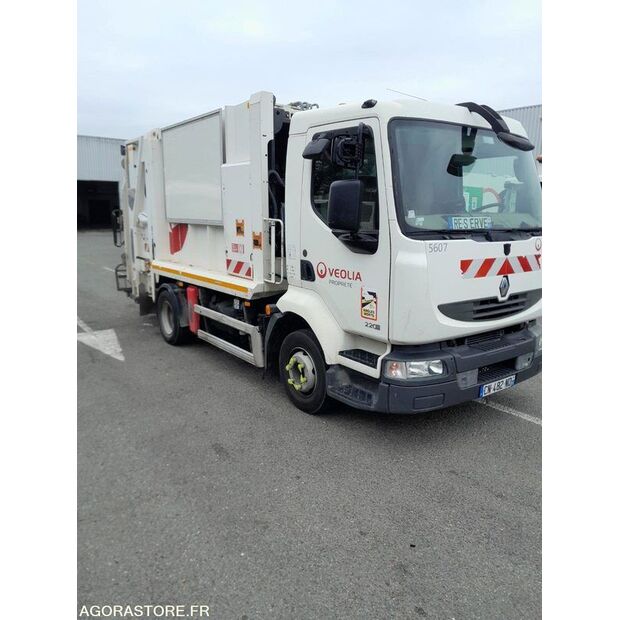 2012 Renault Midlum-43392201