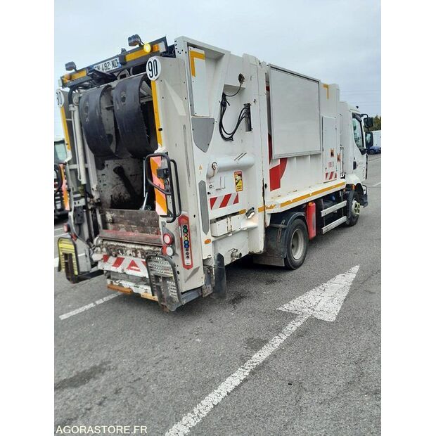 2012 Renault Midlum-43392202