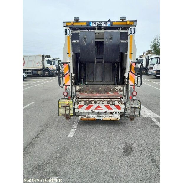 2012 Renault Midlum-43392204