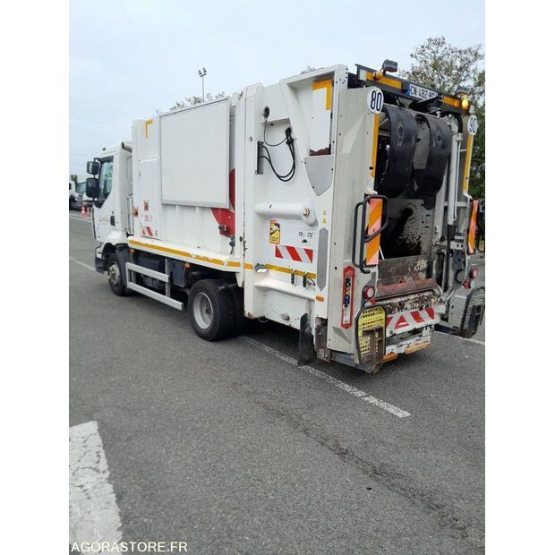 2012 Renault Midlum-43392205