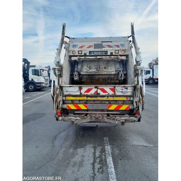 2012 Scania PRG230-32-43392209