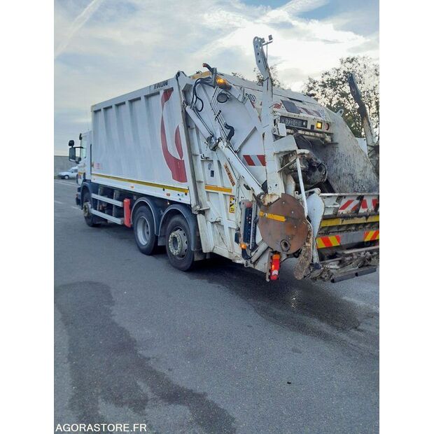 2012 Scania PRG230-32-43392213