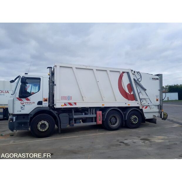 2011 Renault PREMIUM-43392214