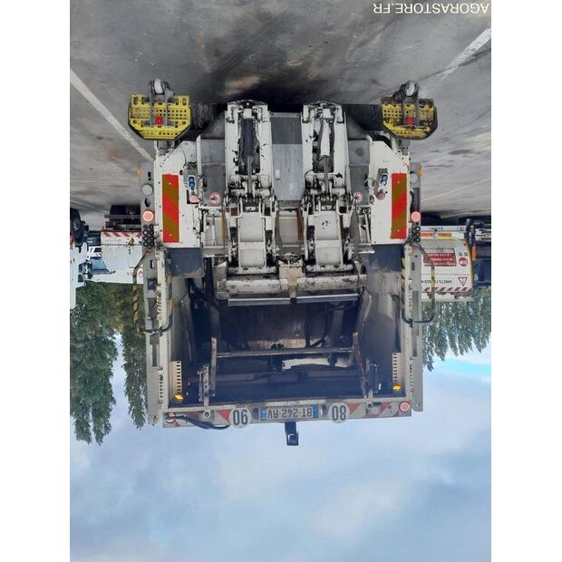 2011 Renault PREMIUM-43392215