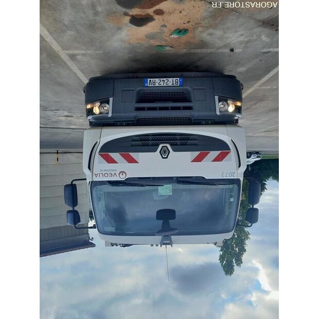 2011 Renault PREMIUM-43392218