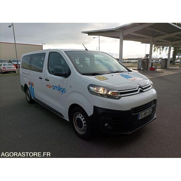2019 Citroen Jumpy-43392356