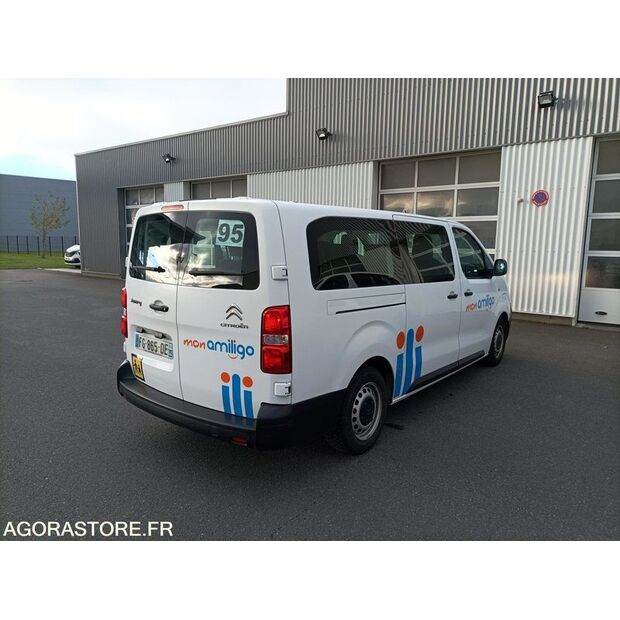 2019 Citroen Jumpy-43392360
