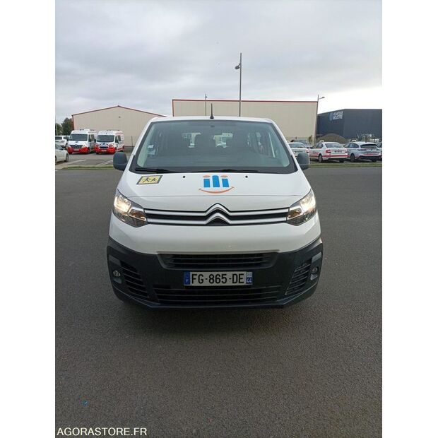 2019 Citroen Jumpy-43392361