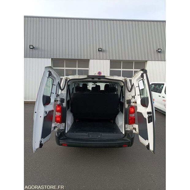 2019 Citroen Jumpy-43392363