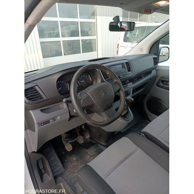 2019 Citroen Jumpy-43392364