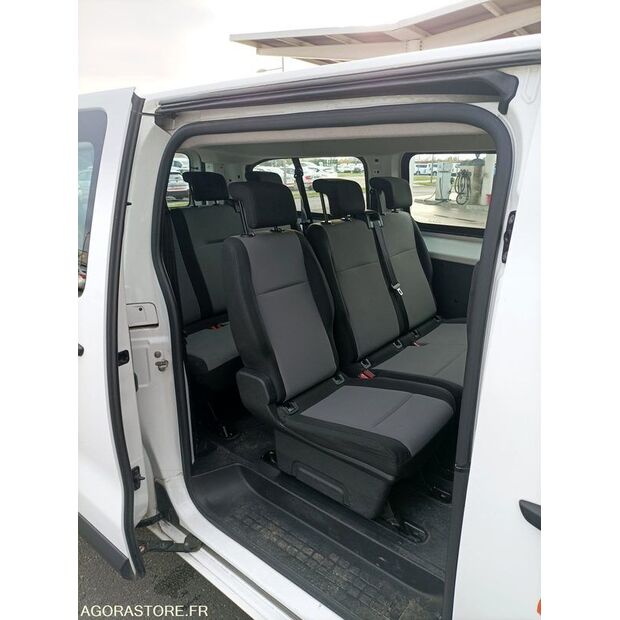 2019 Citroen Jumpy-43392365