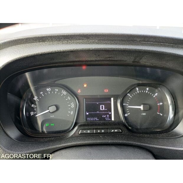 2019 Citroen Jumpy-43392366