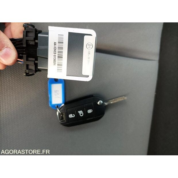 2019 Citroen Jumpy-43392368