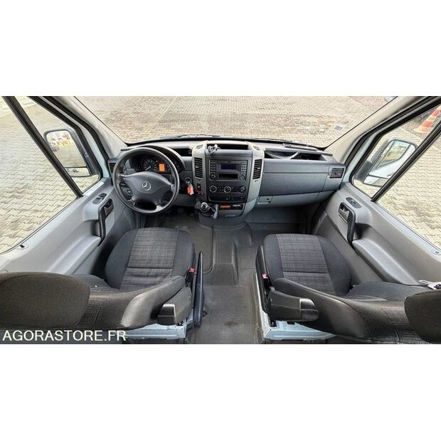 2014 Mercedes-Benz SPRINTER-43392380
