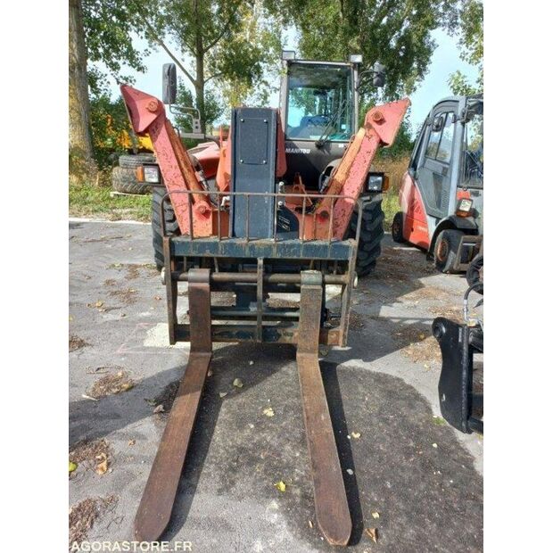 Manitou 1440-43392396