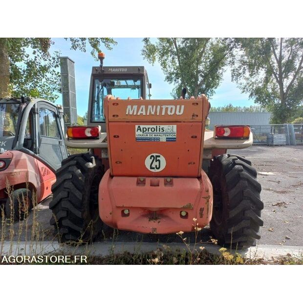 Manitou 1440-43392400