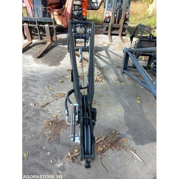 Manitou 1440-43392407