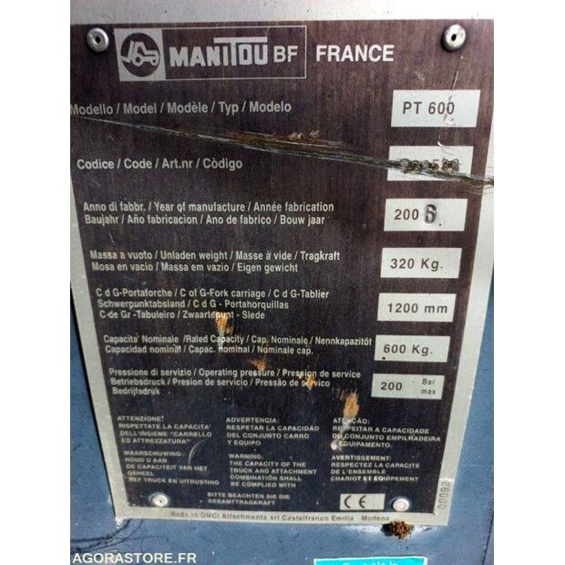 Manitou 1440-43392415