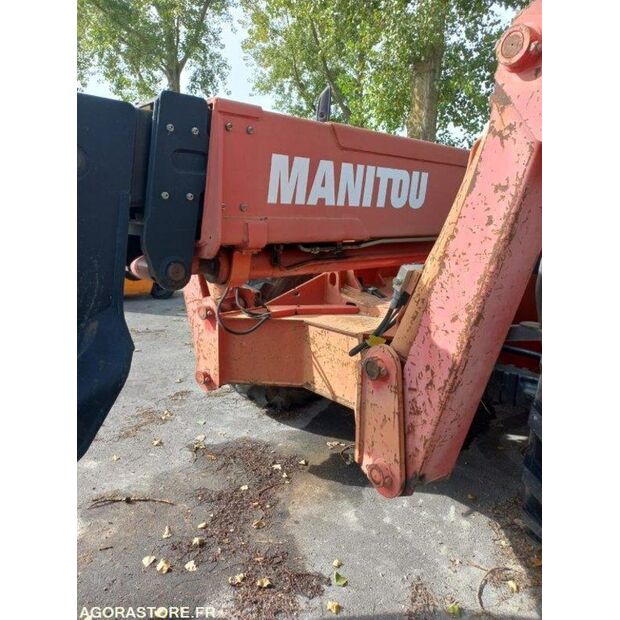 Manitou 1440-43392421