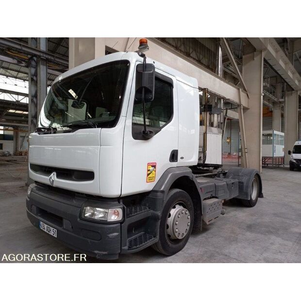 2006 Renault PREMIUM-43392424