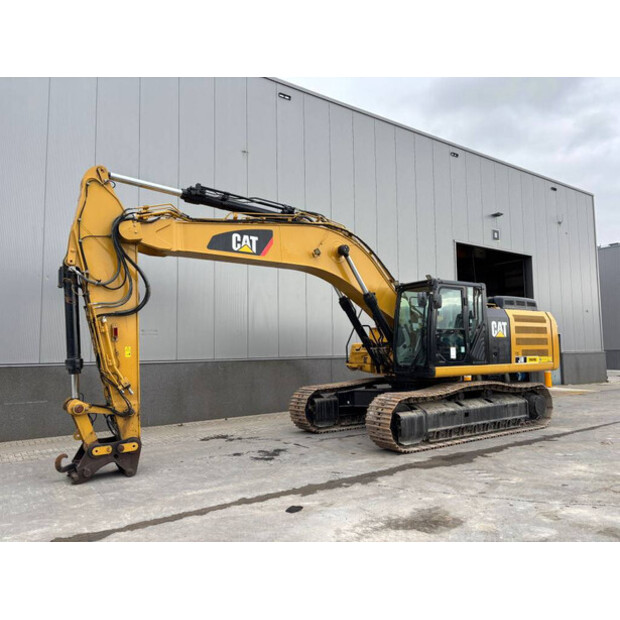 2016 Caterpillar 336FL XE-43392442