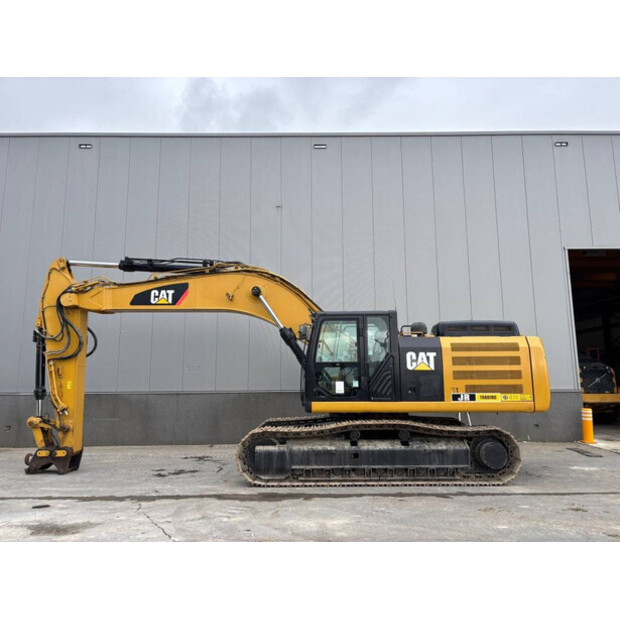 2016 Caterpillar 336FL XE-43392443