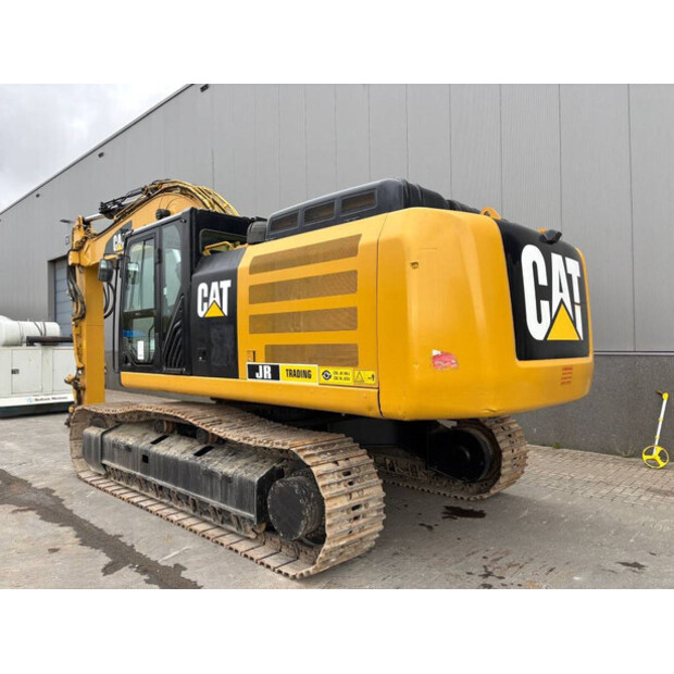 2016 Caterpillar 336FL XE-43392444