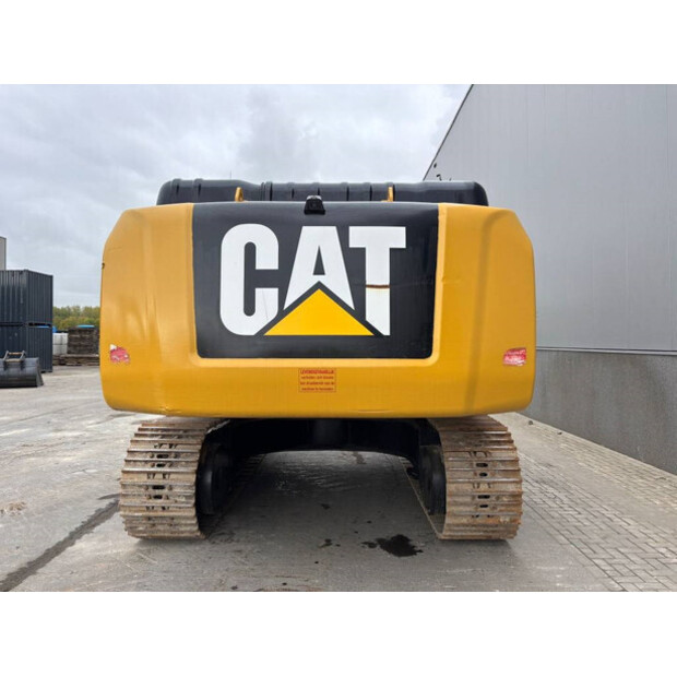 2016 Caterpillar 336FL XE-43392445