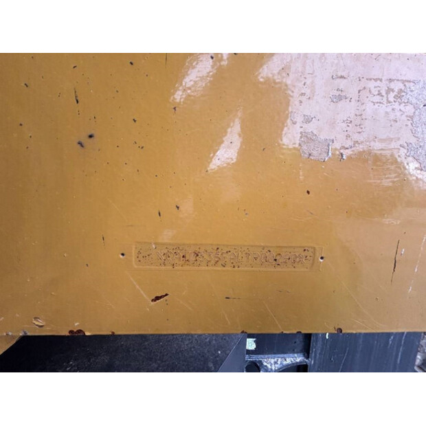 2016 Caterpillar 336FL XE-43392449