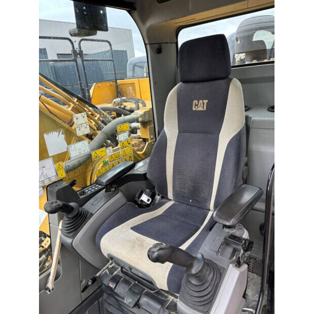 2016 Caterpillar 336FL XE-43392451