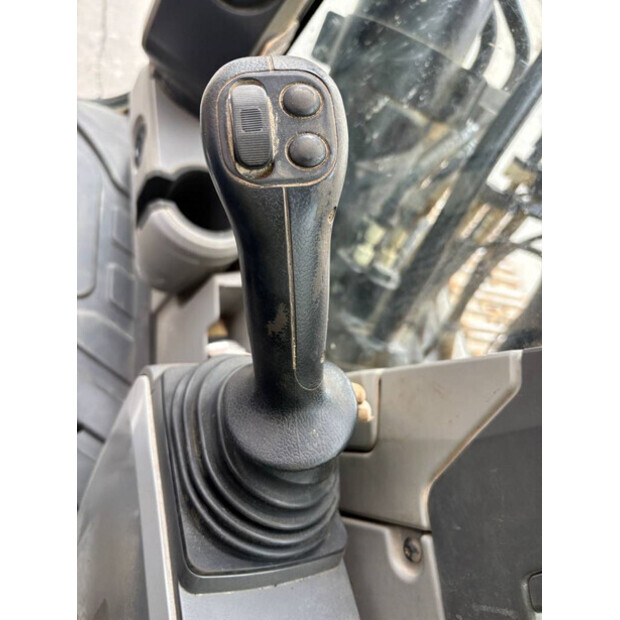 2016 Caterpillar 336FL XE-43392453