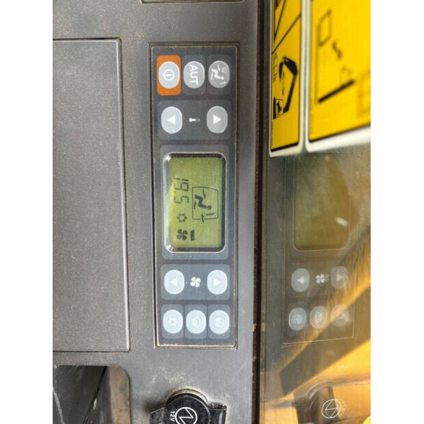 2016 Caterpillar 336FL XE-43392455